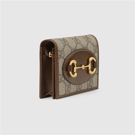 gucci 1955 wallet